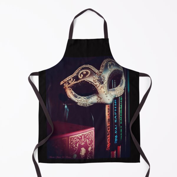 Item preview, Masquerade designed and sold by Lana Magnolia.