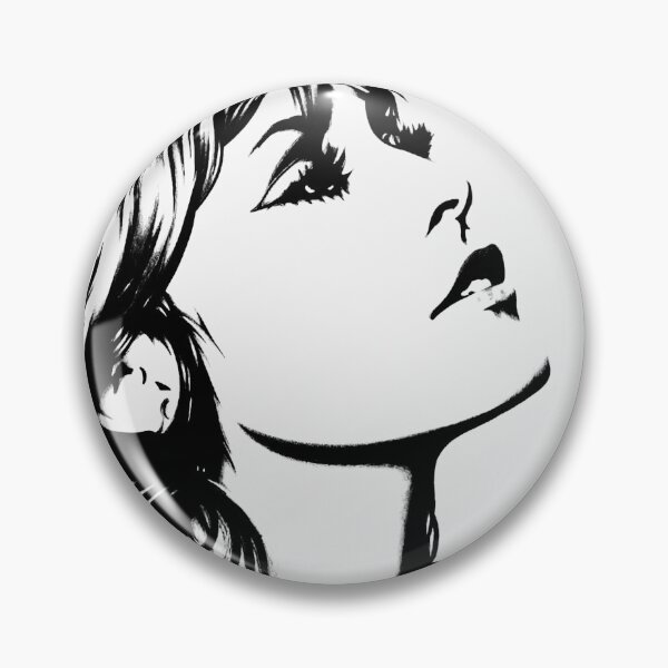 Item preview, Sharon Tate designed and sold by stephenmerriganart.