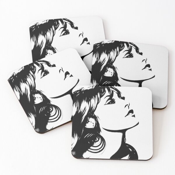 Item preview, Sharon Tate designed and sold by stephenmerriganart.