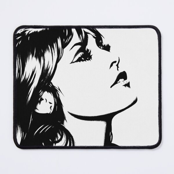 Item preview, Sharon Tate designed and sold by stephenmerriganart.