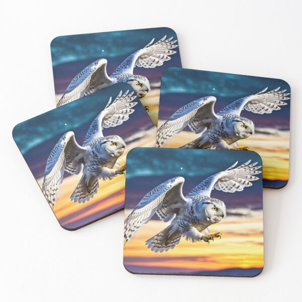 Item preview, Twilight Owl designed and sold by Chaos Venice.