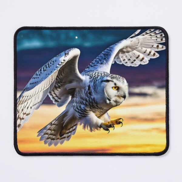 Item preview, Twilight Owl designed and sold by Chaos Venice.
