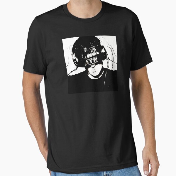ALEC EMPIRE アレックエンパイア DHC デジタルハードコア Tシャツ Alec Empire Merch & Gifts for Sale | Redbubble