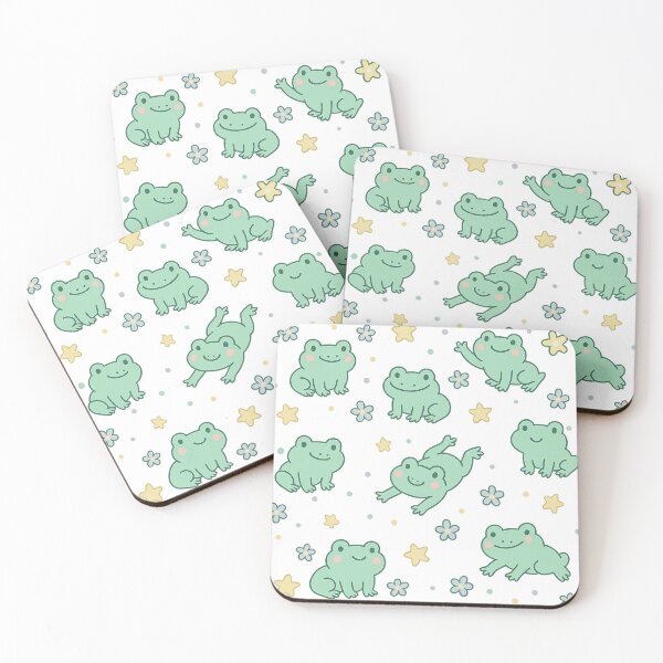 Item preview, Froggy delight designed and sold by TipsyTauroDesigns.