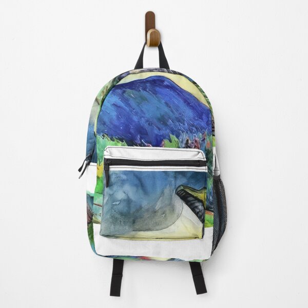 Item preview, Emily Carr designed and sold by KaijuNoKaiju.