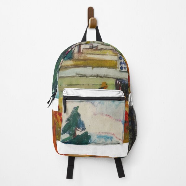 Item preview, Emily Carr designed and sold by KaijuNoKaiju.