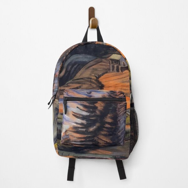 Item preview, Emily Carr designed and sold by KaijuNoKaiju.