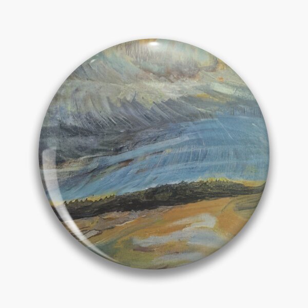 Item preview, Emily Carr designed and sold by KaijuNoKaiju.
