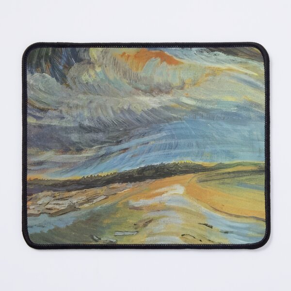 Item preview, Emily Carr designed and sold by KaijuNoKaiju.