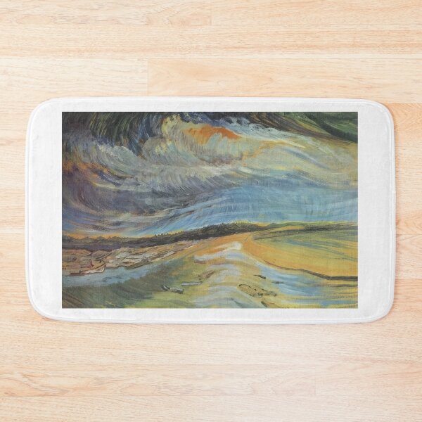 Item preview, Emily Carr designed and sold by KaijuNoKaiju.