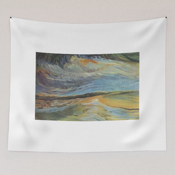 Item preview, Emily Carr designed and sold by KaijuNoKaiju.
