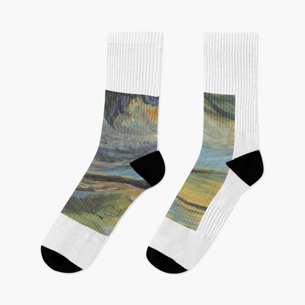 Item preview, Emily Carr designed and sold by KaijuNoKaiju.