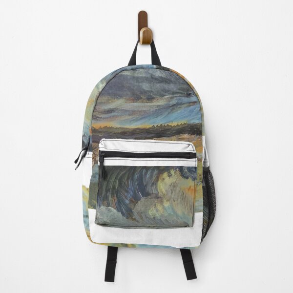 Item preview, Emily Carr designed and sold by KaijuNoKaiju.