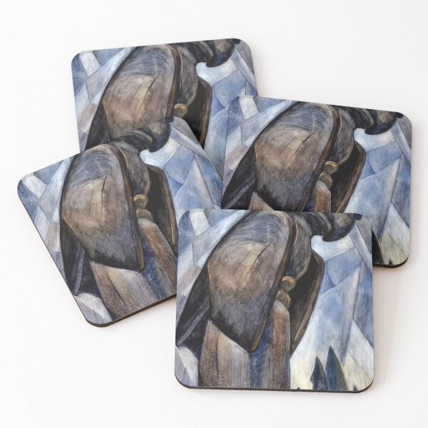 Item preview, Emily Carr designed and sold by KaijuNoKaiju.