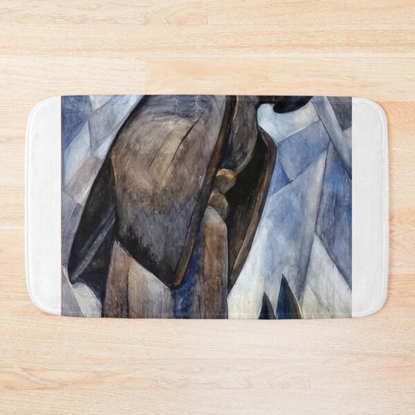 Item preview, Emily Carr designed and sold by KaijuNoKaiju.