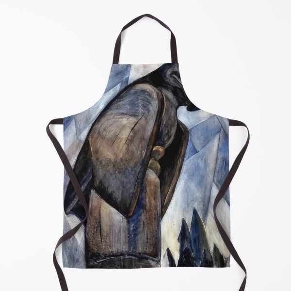 Item preview, Emily Carr designed and sold by KaijuNoKaiju.