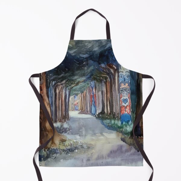 Item preview, Emily Carr designed and sold by KaijuNoKaiju.