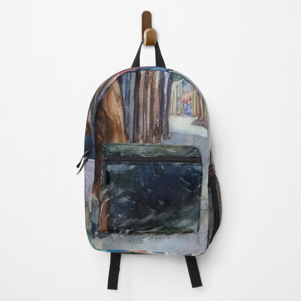 Item preview, Emily Carr designed and sold by KaijuNoKaiju.