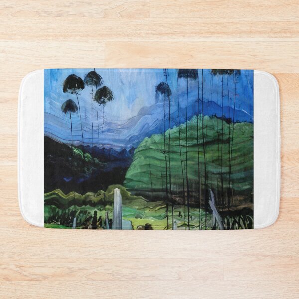 Item preview, Emily Carr designed and sold by KaijuNoKaiju.