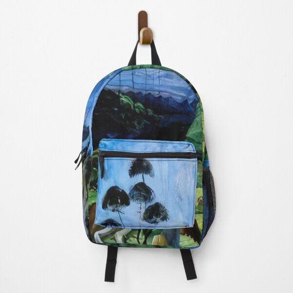 Item preview, Emily Carr designed and sold by KaijuNoKaiju.