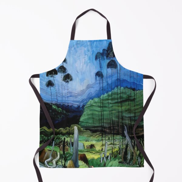 Item preview, Emily Carr designed and sold by KaijuNoKaiju.