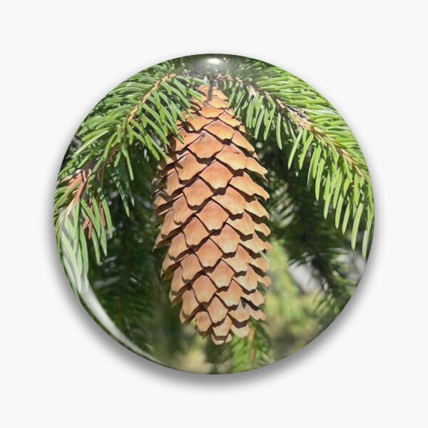 Item preview, Pine Tree Perfection designed and sold by Lana Magnolia.