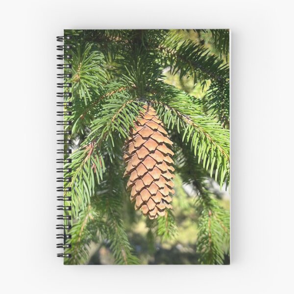 Item preview, Pine Tree Perfection designed and sold by Lana Magnolia.