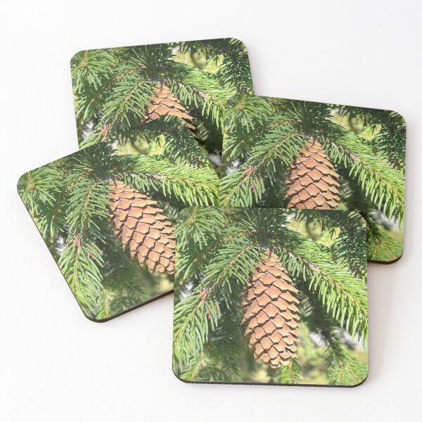 Item preview, Pine Tree Perfection designed and sold by Lana Magnolia.