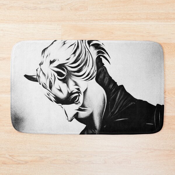 Item preview, Nameless Ghoul designed and sold by stephenmerriganart.