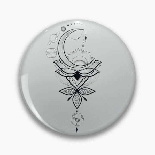 Item preview, Everything is connected designed and sold by V-ForAll.