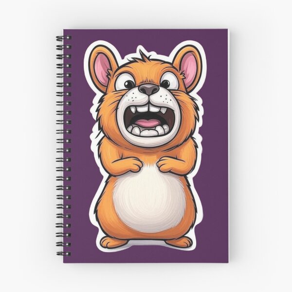 Item preview, SINGING SQUIRREL designed and sold by Gnfree.