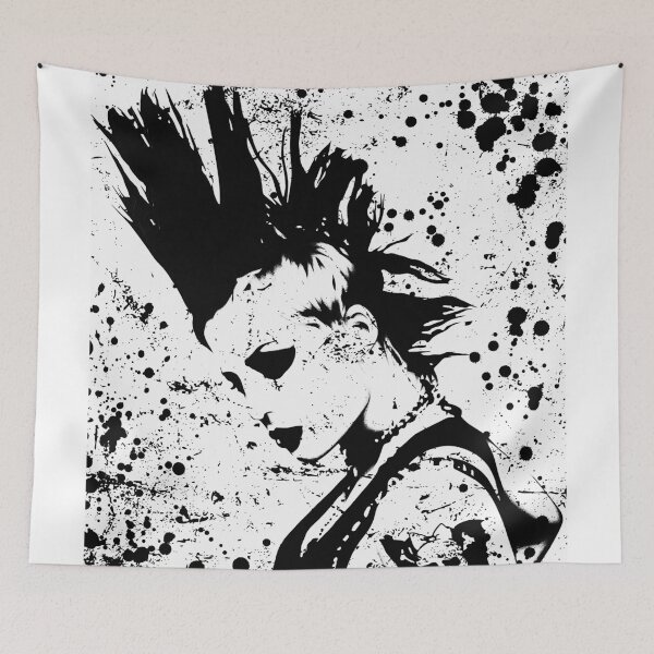 Item preview, Brody Dalle 3 designed and sold by stephenmerriganart.