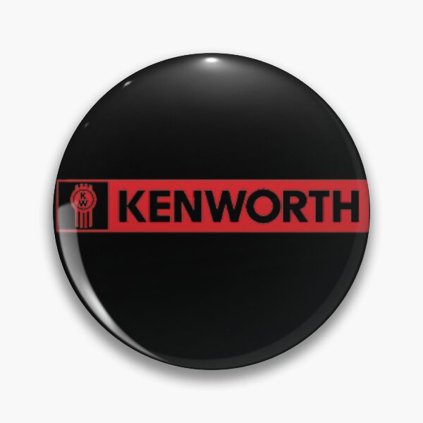 Item preview, Kenworth designed and sold by Création  Québec.