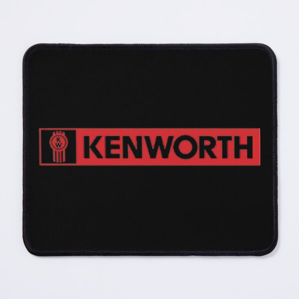 Item preview, Kenworth designed and sold by Création  Québec.