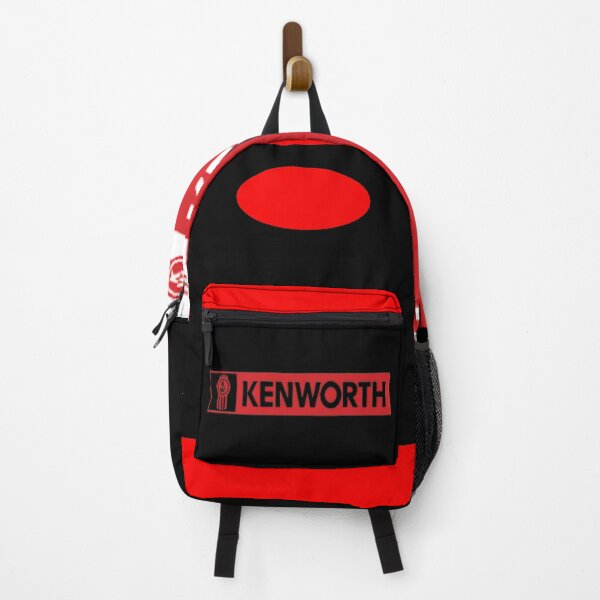 Item preview, Kenworth designed and sold by Création  Québec.