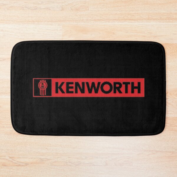 Item preview, Kenworth designed and sold by Création  Québec.