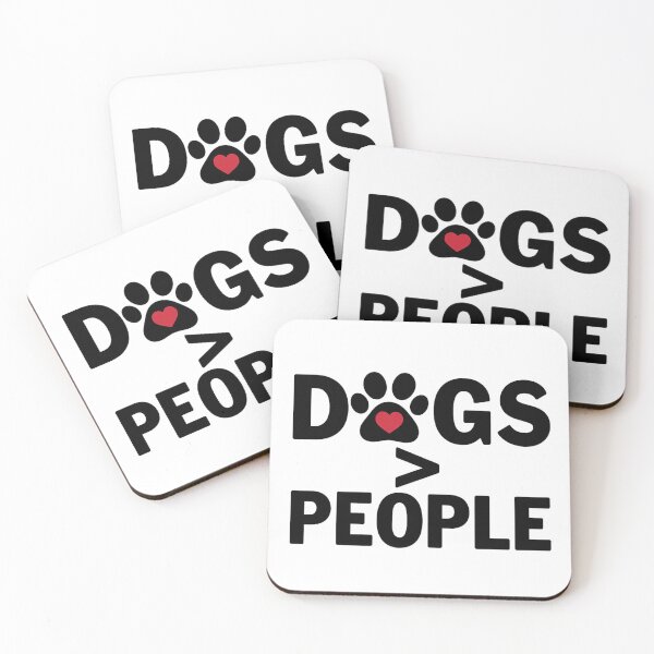 Item preview, Dogs > People designed and sold by Dog Lover Designs.