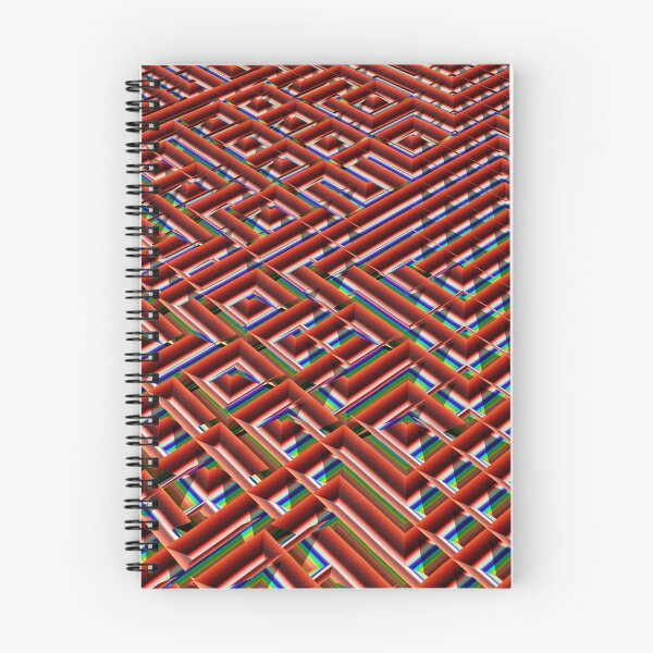 Item preview, Circuitous  designed and sold by swinemiester.