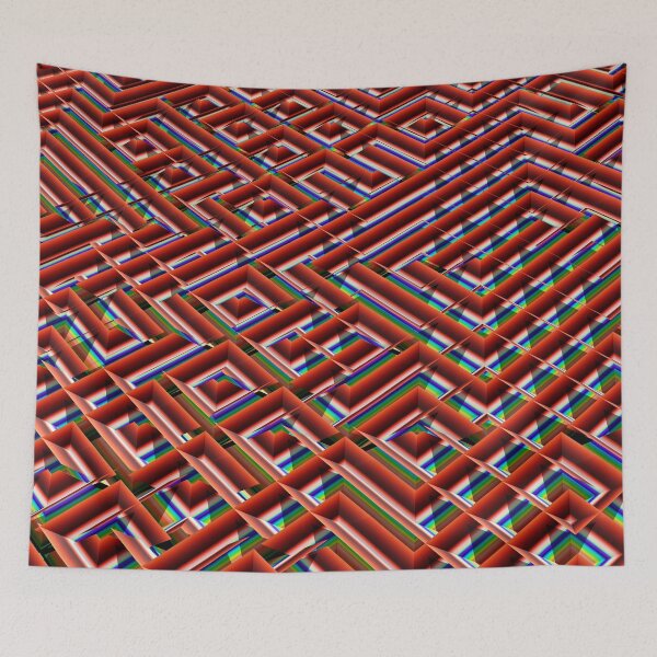Item preview, Circuitous  designed and sold by swinemiester.