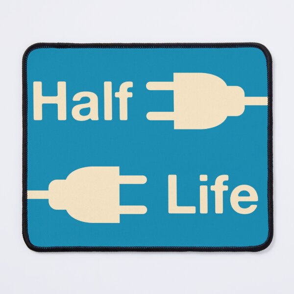 Item preview, Half Life Djo designed and sold by SocolaDesigns.