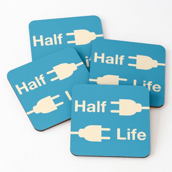 Item preview, Half Life Djo designed and sold by SocolaDesigns.