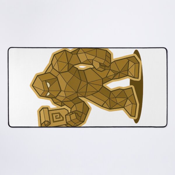 Item preview, Origami Golem designed and sold by Couldbebettah.