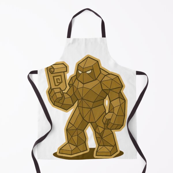 Item preview, Origami Golem designed and sold by Couldbebettah.