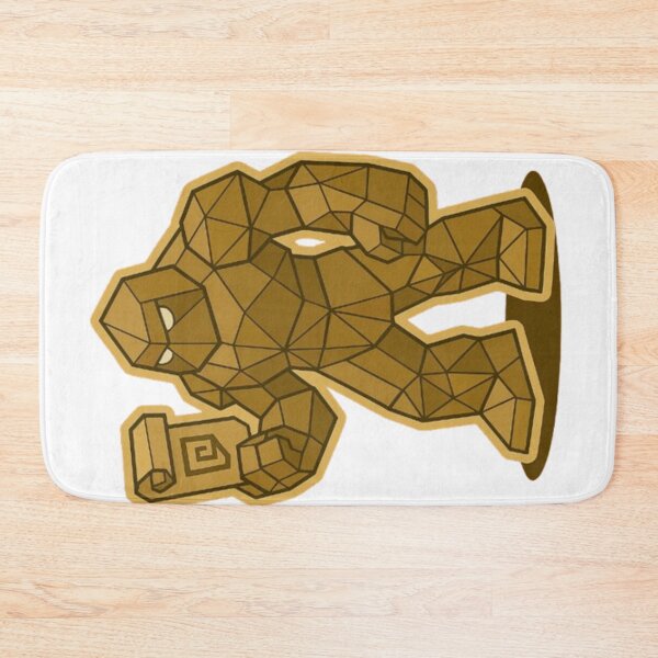 Item preview, Origami Golem designed and sold by Couldbebettah.