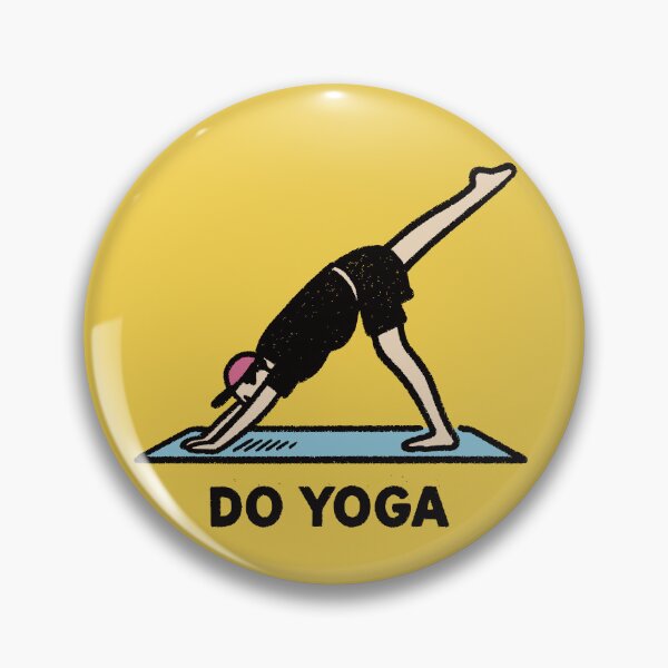 Item preview, Do Yoga designed and sold by Garfieldoreo.