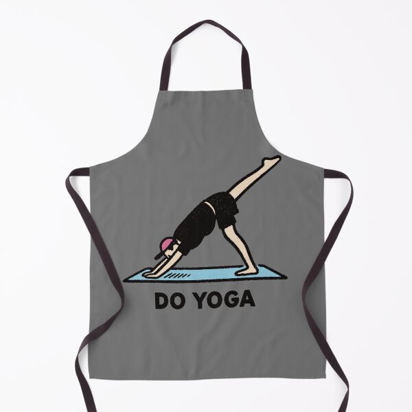 Item preview, Do Yoga designed and sold by Garfieldoreo.