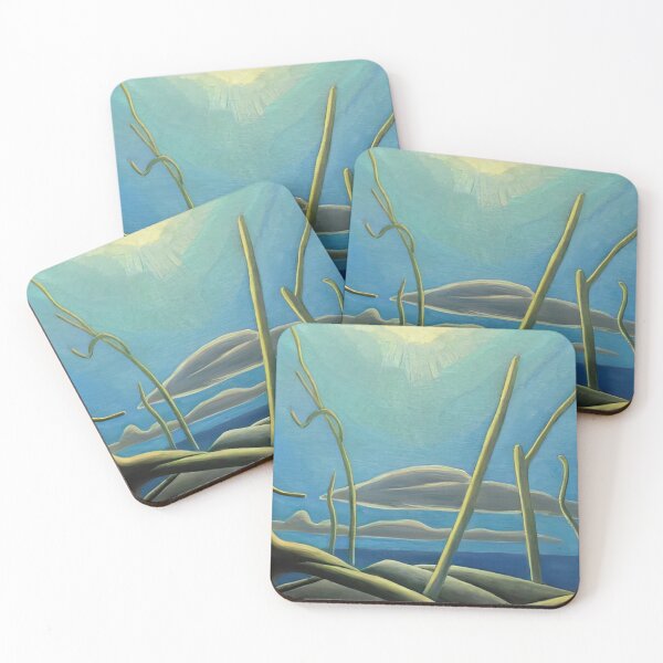 Item preview, Emily Carr designed and sold by KaijuNoKaiju.