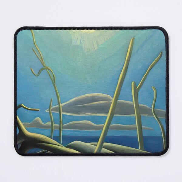 Item preview, Emily Carr designed and sold by KaijuNoKaiju.