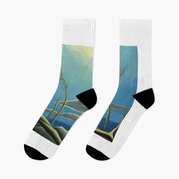 Item preview, Emily Carr designed and sold by KaijuNoKaiju.