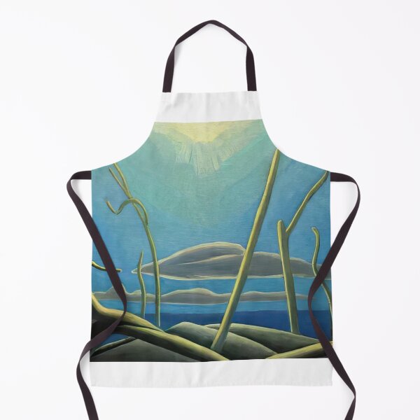 Item preview, Emily Carr designed and sold by KaijuNoKaiju.